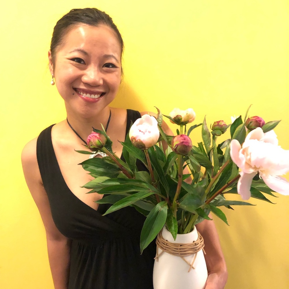 Meet your Posher, Joyu